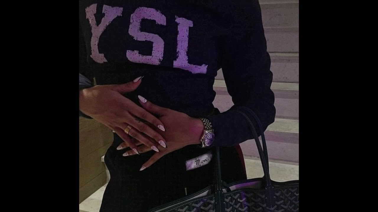 [FREE] young nudy x lucki type beat - ysl