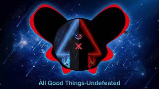 All Good Things - Undefeated เพลงมันๆ (Ep21)