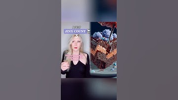 #pov You live in a world where if speak at the same time as someone else the first person to sayjinx