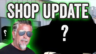 SHOP UPDATE! Builds, Buys, and more! - Wheels & Deals