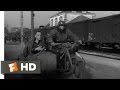 The Train (6/10) Movie CLIP - Get Labiche (1964) HD