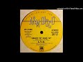 L.T.D.: Dance "N" Sing "N" (1979, A&M)