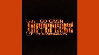 Co Cash - Difference (feat. Moneybagg Yo) [ Audio] |G46 RAP/HIP HOP