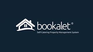 How to add Bookalet calendar and booking form widget to your website