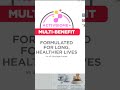 Best senior dog food 🐶 Hill's Science Diet Adult 7+ Small Bites supports energy. Check it out below!