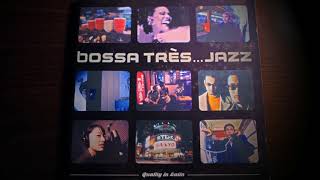 Bossa TrèsJazz, When Japan Meets Europe - Full Album CD2 - YouTube