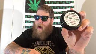 Boston Hempire Artisanal CBD HEMP FLOWER