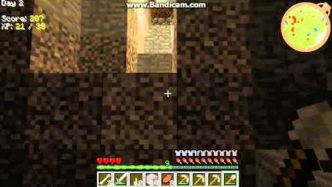 kian plays minecraft yogbox part 4:extreme mining