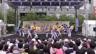 松陵め組20160514