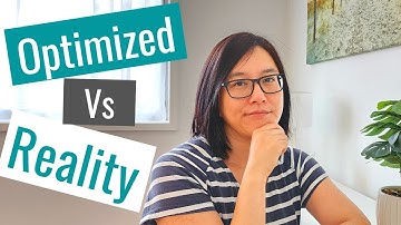 The Untold TRUTH About Optimized EA Settings