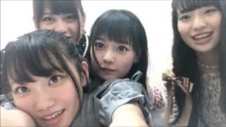 動画]2019.06.30（18:08～） SHOWROOM 「≠ME(ノットイコールミー