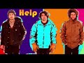 Help = Second Coming + Help - 1970 / 71 -  (Full Album)