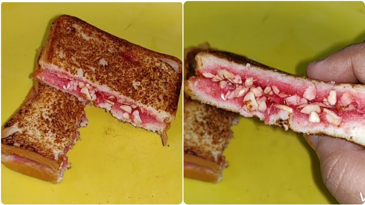 Bread Jam Recipe Bread Jam Toast Bread Jam Sandwich Butter Bread Jam Recipe Bread Butter Jam Youtube Bread Jam Recipe Bread Jam Toast Bread Jam Sandwich Butter Bread Jam Recipe Bread Butter Jam Youtube