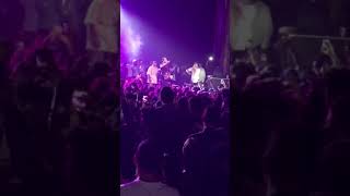 Shoreline Mafia Heavy. Otx Tour .Ventura Theater 912