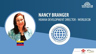 BIZZ TRAINING | WORLDCOB Virtual Summit | EL PODER DEL RECONOCIMIENTO
