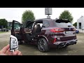 2021 BMW X5 M Competition (625 HP)