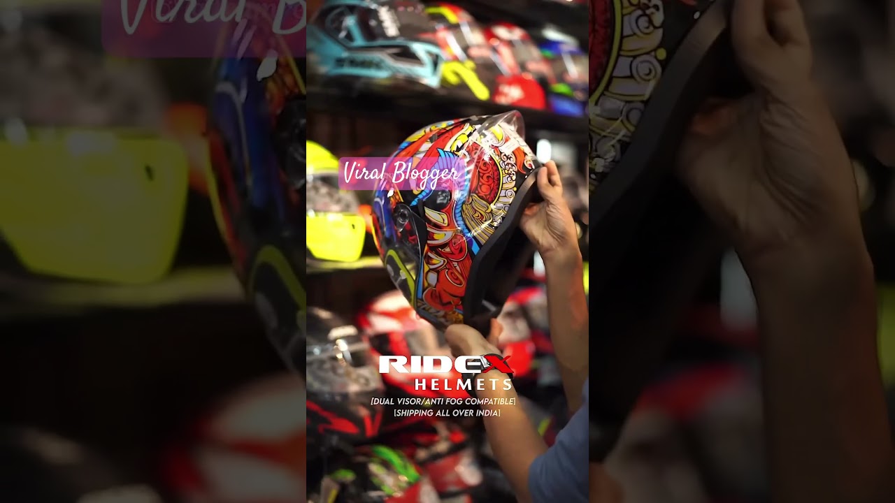 Dragon design helmet, stock available Full And HalfDM