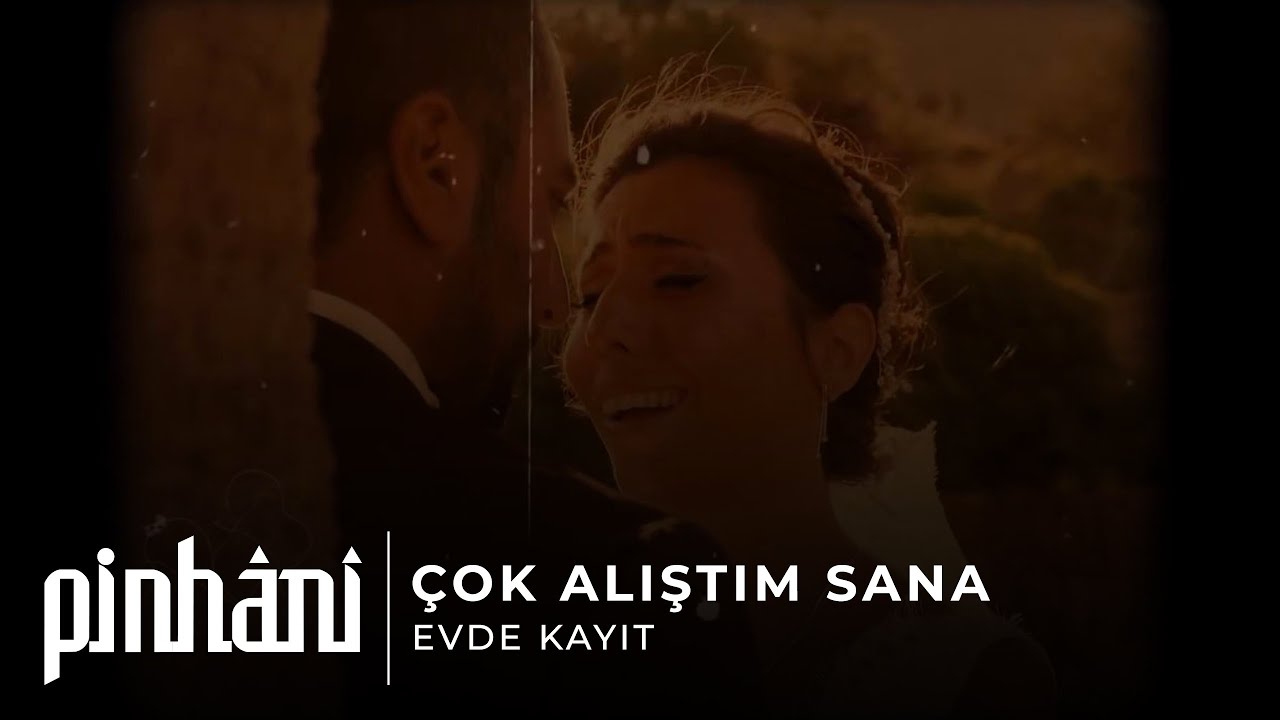 {artistName} adlı sanatçının {trackName} müzik videosunu izle