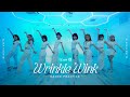 ファイナリスト|チームB 「Wrinkle Wink」Dance Practice