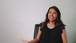 Wendy Aldama Testimonial