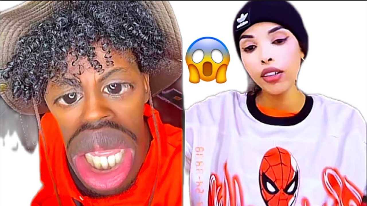 DAG DAG AMIISH OO XOOGI  RABTAY MARKOS🙀😱🤣DHAMAYSO🤌🤣