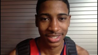 Charles Matthews Espn In 2015 The Nbpa Top 00 Camp