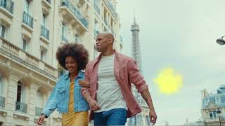 Celebrity Trip Canvas - International Net Worth