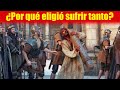 ¿Por qué Cristo eligió sufrir tanto para salvarnos?