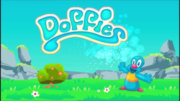 Doffies - Kinems Learning Games