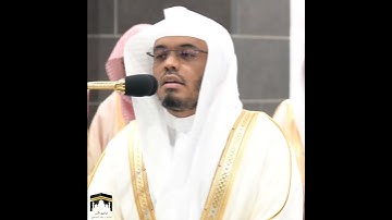 تلاوة طيبه من سورة(البقرة) الجزء ٢ |أ.د #ياسر_الدوسري