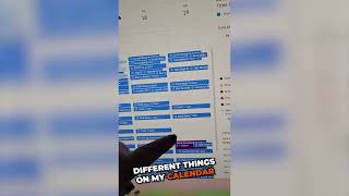 Google Calendar Time Insights to Help with Time Management screenshot 3