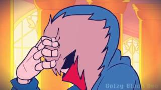 Undertale MV [Papyrus's Goodbye]