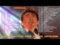 Claude barzotti hommage 40 autres chansons merveilleuses cover by florence jamart  claudebarzotti