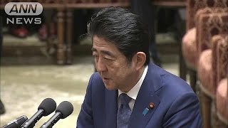 「育児休暇詐欺だ」総理陳謝も「非常に特殊な例だ」(16/02/15)