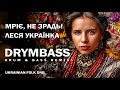 DrymBass Мріє не зрадь Dream Do Not Betray Me Lesya Ukrainka Ukrainian Poetry Drum Bass DrymBass Мріє не зрадь Dream Do Not Betray Me Lesya Ukrainka Ukrainian Poetry Drum Bass