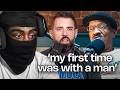 Man Gets Pregnant From Another Man In Jail...
