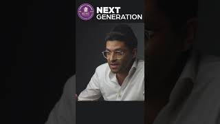 Avi Goldstein – Next Generation