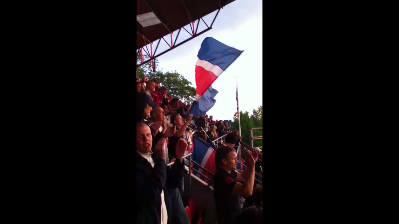 HIF - kff , Vi ska bli Mästare