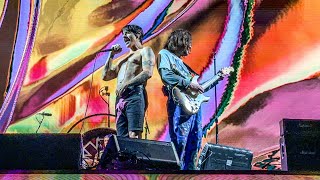 Red Hot Chili Peppers - Live in Syracuse 2023-04-14 - Unlimited Love World Tour 2023 *FULL SHOW 4K*