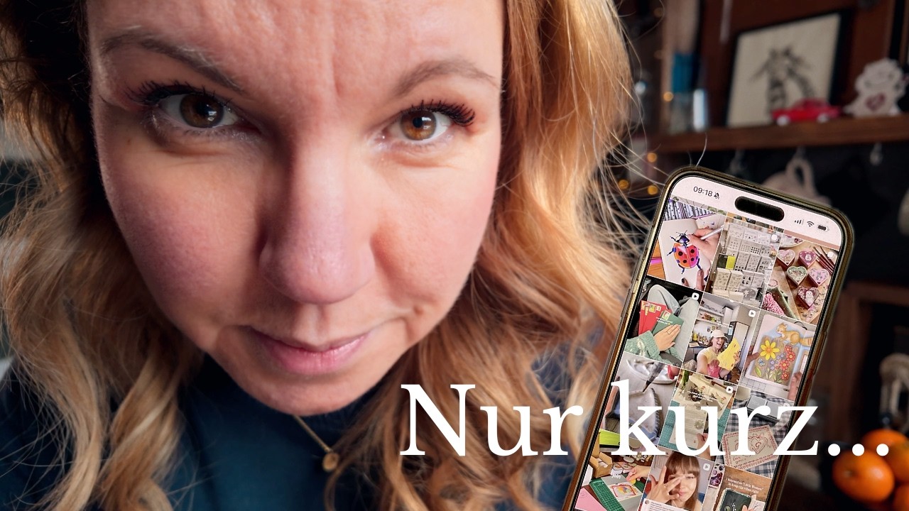 Warum ich aufhöre, anderen beim Leben zuzuschauen #14