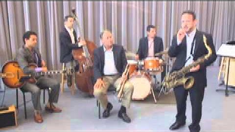 3 Call and Response Technique - Developing The Language of Jazz