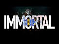 LLow - Immortal (Official Visualizer) [Ultra Records]