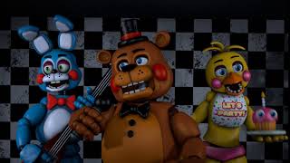 (SFM/FNAF) Collab Part Teaser