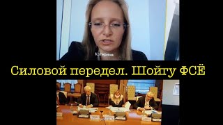 Стрим в 00:00. Отставка министра обороны РФ  (Ч.Т.Д.). Шойгу ФСЁ. Перспективы ревизии и новых у/дел