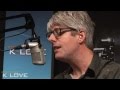 K-LOVE - Matt Maher "Silent Night" LIVE