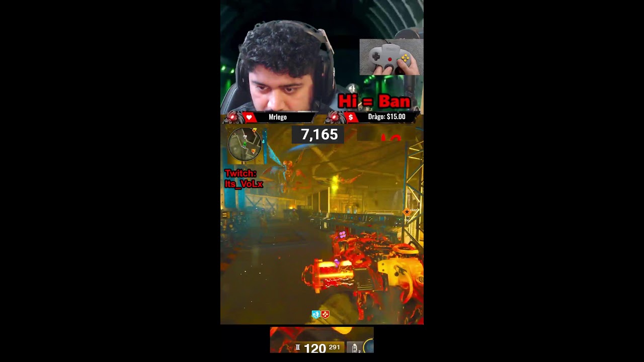 RESURGENCE! Come say Hello!