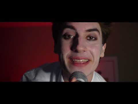 The Jetset Life - Vampire for Hire (music video)
