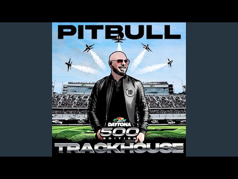 Thank God & Jimmy Buffett - Pitbull