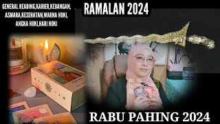 RABU PAHING 2024 #ADA TEMPAT YG BAIK UNTUKMU DI TAHUN 2024" screenshot 3