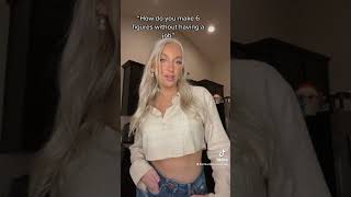 Want to know how ? 🤫 #fyp #blonde #creators #linkinbio